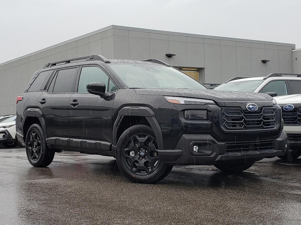 New 2026 Subaru Outback Limited