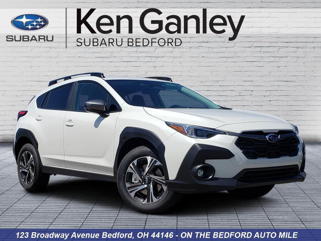 New 2026 Subaru Crosstrek Premium