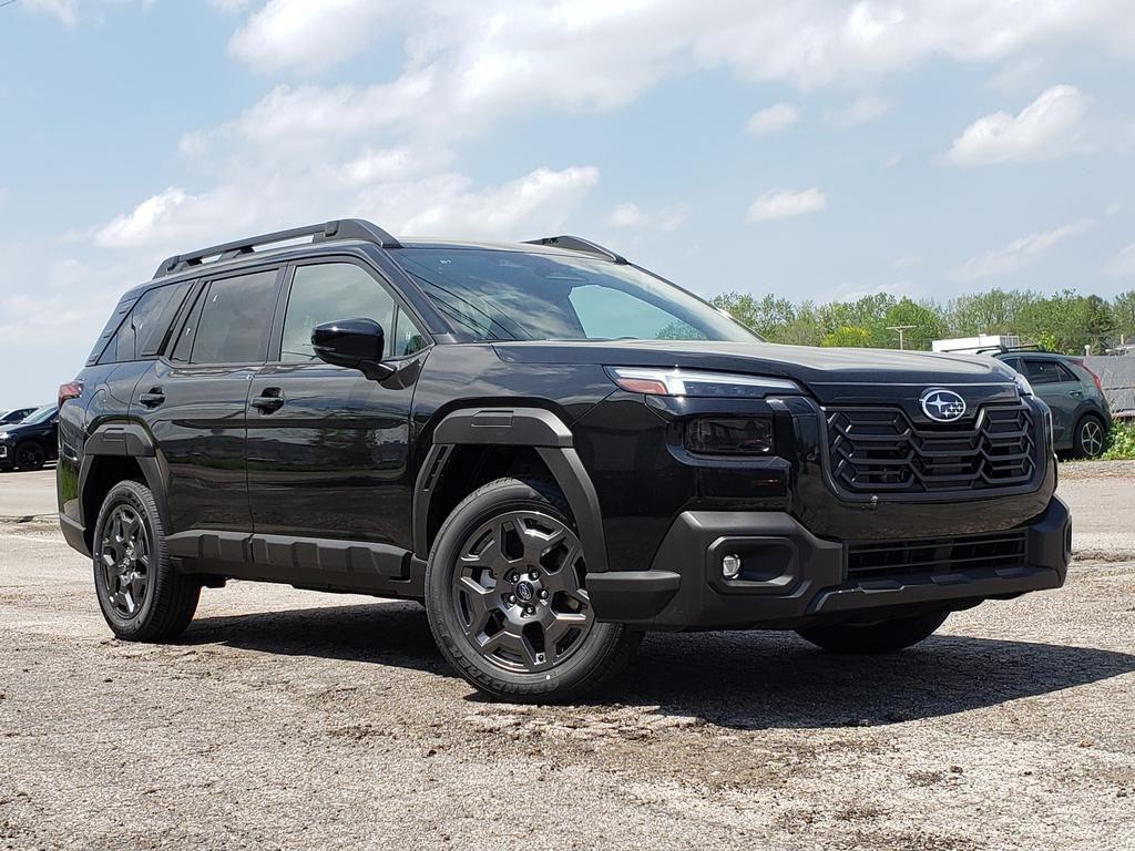 New 2026 Subaru Outback Premium