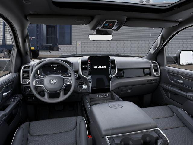 2026 RAM 1500 LARAMIE 缩略图 14