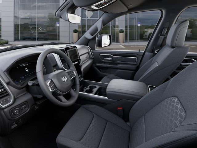 2026 RAM 1500 BIG HORN/LONE STAR — миниатюра 22