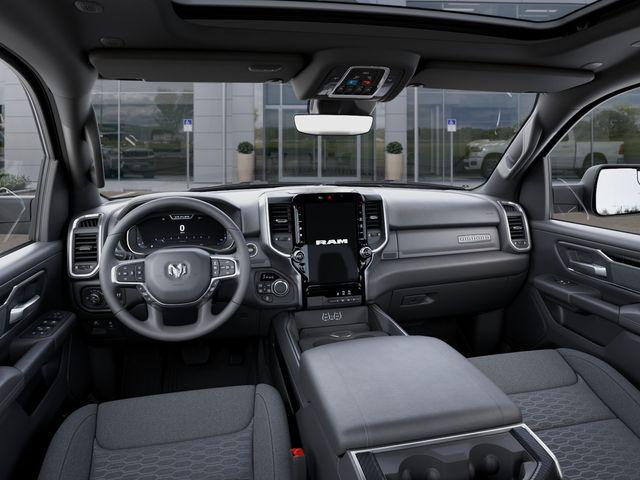 صورة مصغرة 14 لـ 2026 RAM 1500 BIG HORN/LONE STAR
