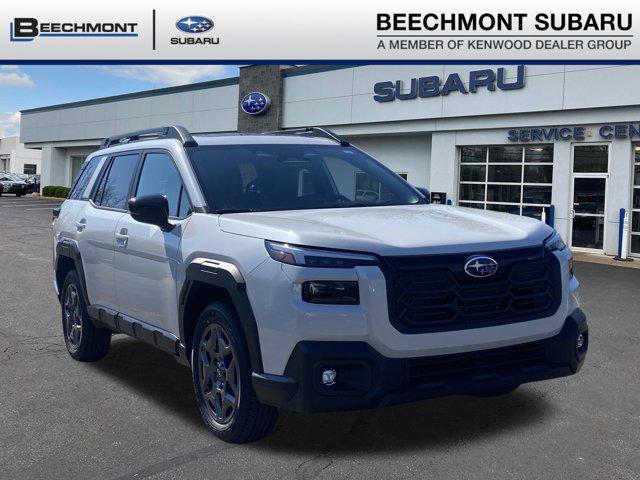 New 2026 Subaru Outback Premium