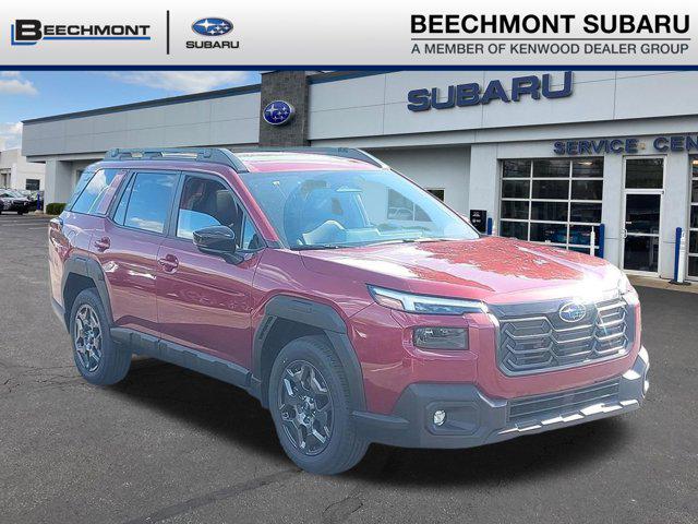 New 2026 Subaru Outback Premium