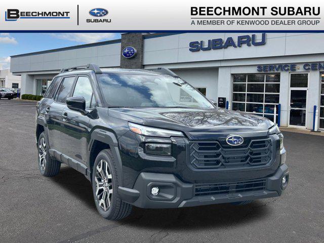 New 2026 Subaru Outback Touring XT