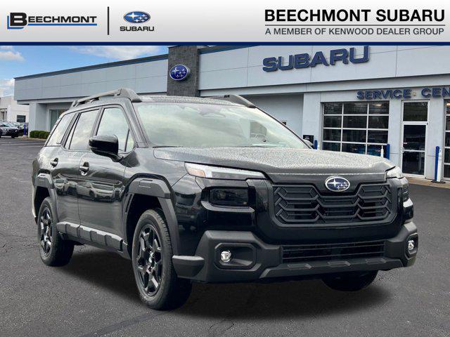 New 2026 Subaru Outback Limited