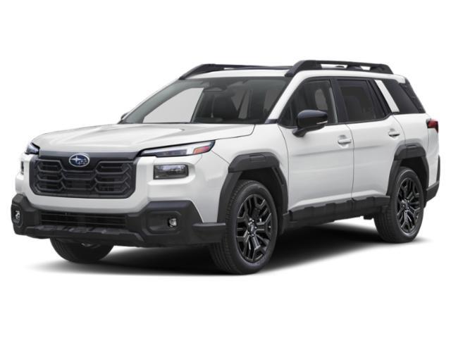 New 2026 Subaru Outback Limited