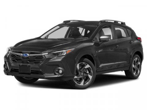 New 2026 Subaru Crosstrek Limited