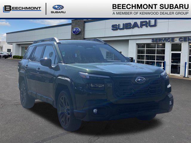 New 2026 Subaru Outback Limited XT