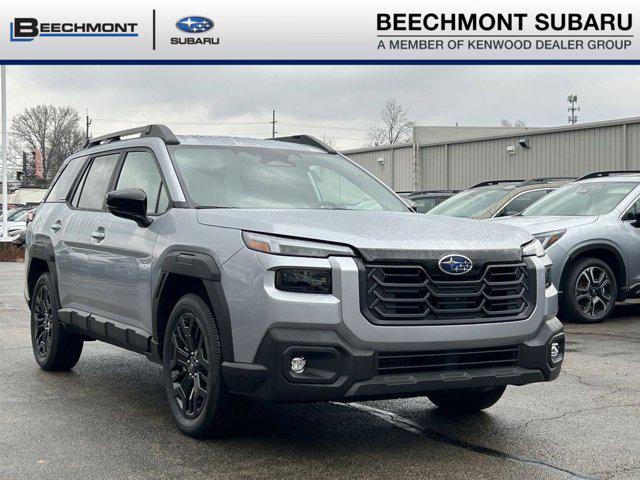 New 2026 Subaru Outback Limited XT