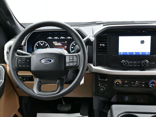 FORD F-150 XLT - 10