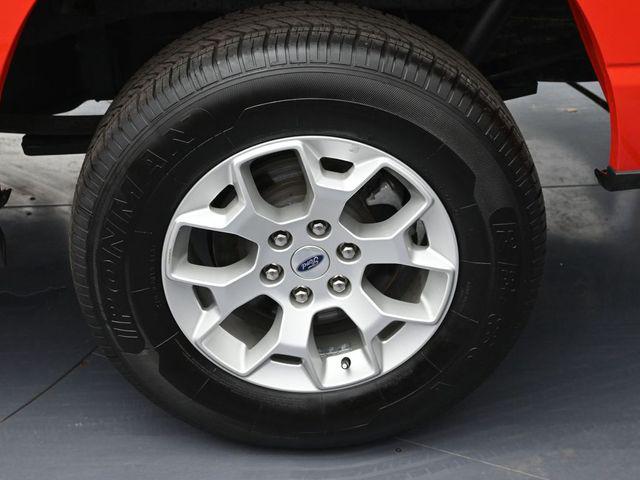 FORD F-150 XLT - 8
