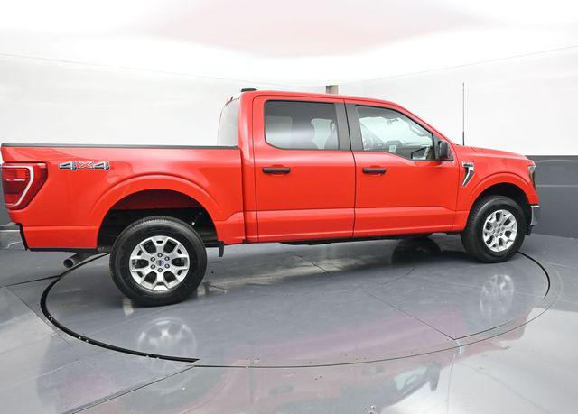 FORD F-150 XLT - 3
