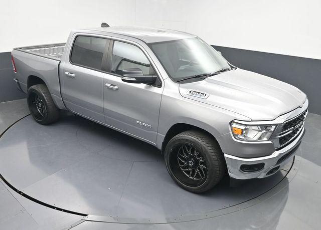 صورة مصغرة 35 لـ 2022 RAM 1500 BIG HORN/LONE STAR