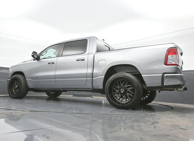 صورة مصغرة 39 لـ 2022 RAM 1500 BIG HORN/LONE STAR