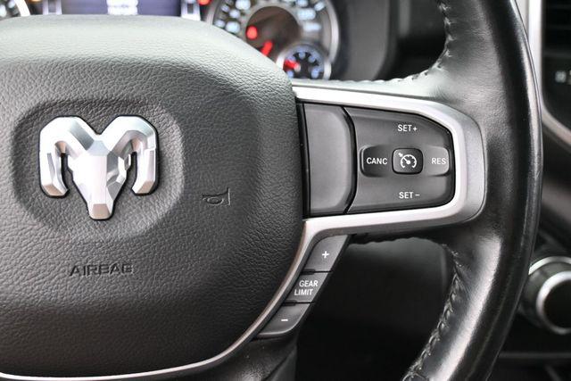 صورة مصغرة 22 لـ 2022 RAM 1500 BIG HORN/LONE STAR
