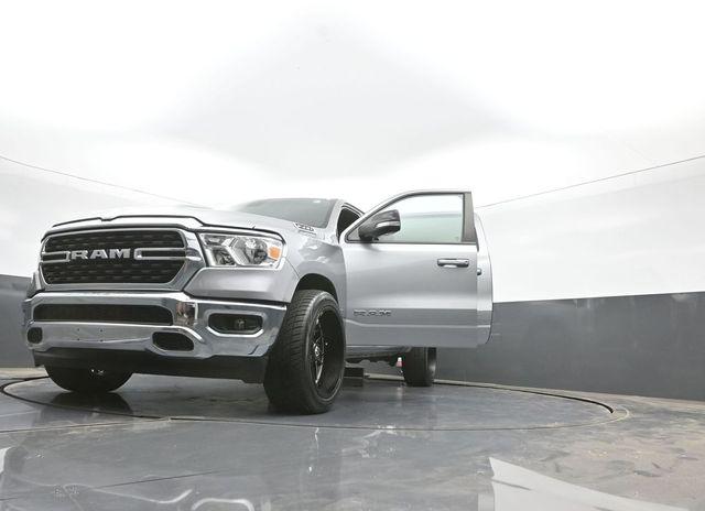 صورة مصغرة 48 لـ 2022 RAM 1500 BIG HORN/LONE STAR