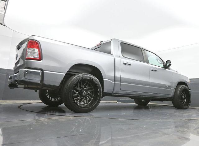 صورة مصغرة 40 لـ 2022 RAM 1500 BIG HORN/LONE STAR