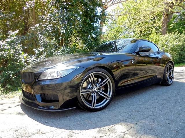 Used 2014 BMW Z4 Sdrive35is for Sale Near Me | Cars.com