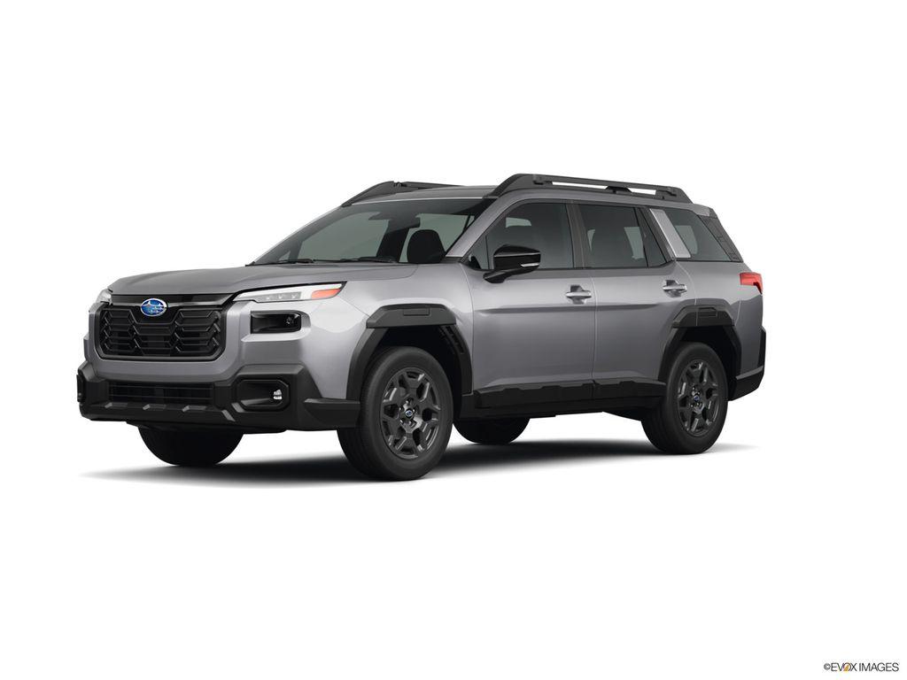 New 2026 Subaru Outback Limited