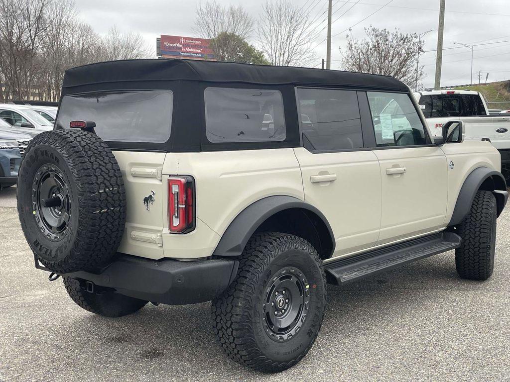 FORD BRONCO OUTER BANKS - 3