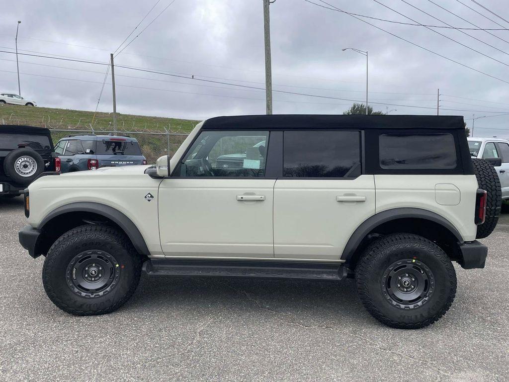 FORD BRONCO OUTER BANKS - 6