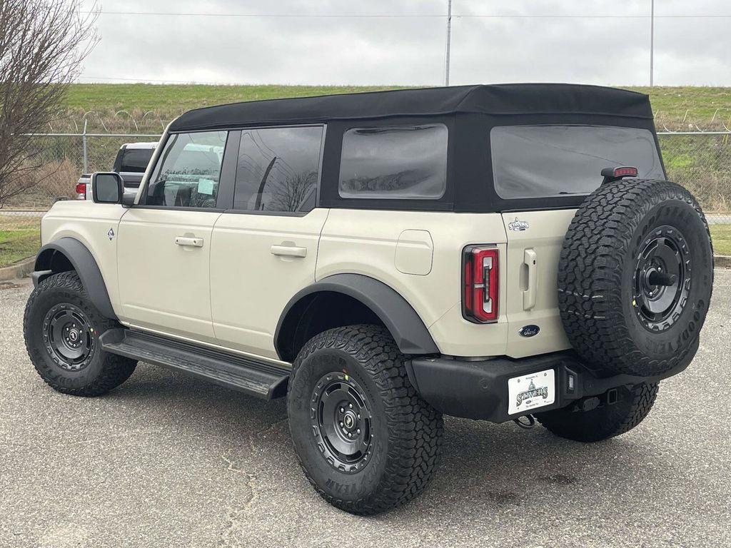 FORD BRONCO OUTER BANKS - 5