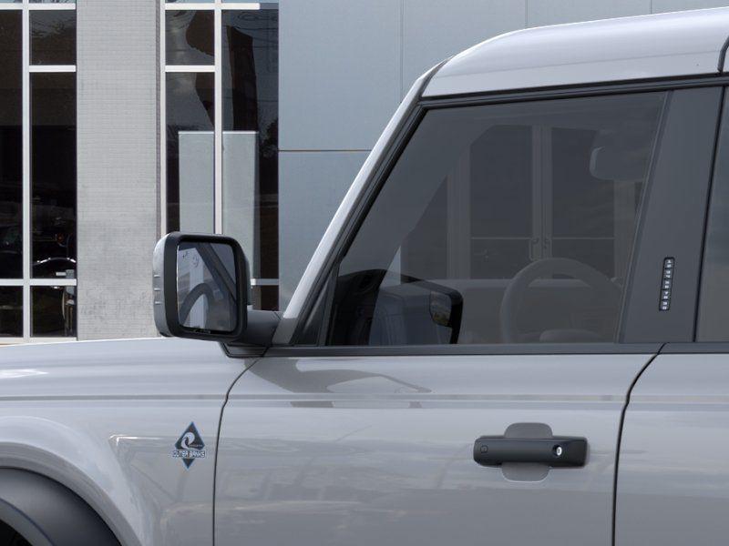 2026 FORD BRONCO OUTER BANKS — миниатюра 22