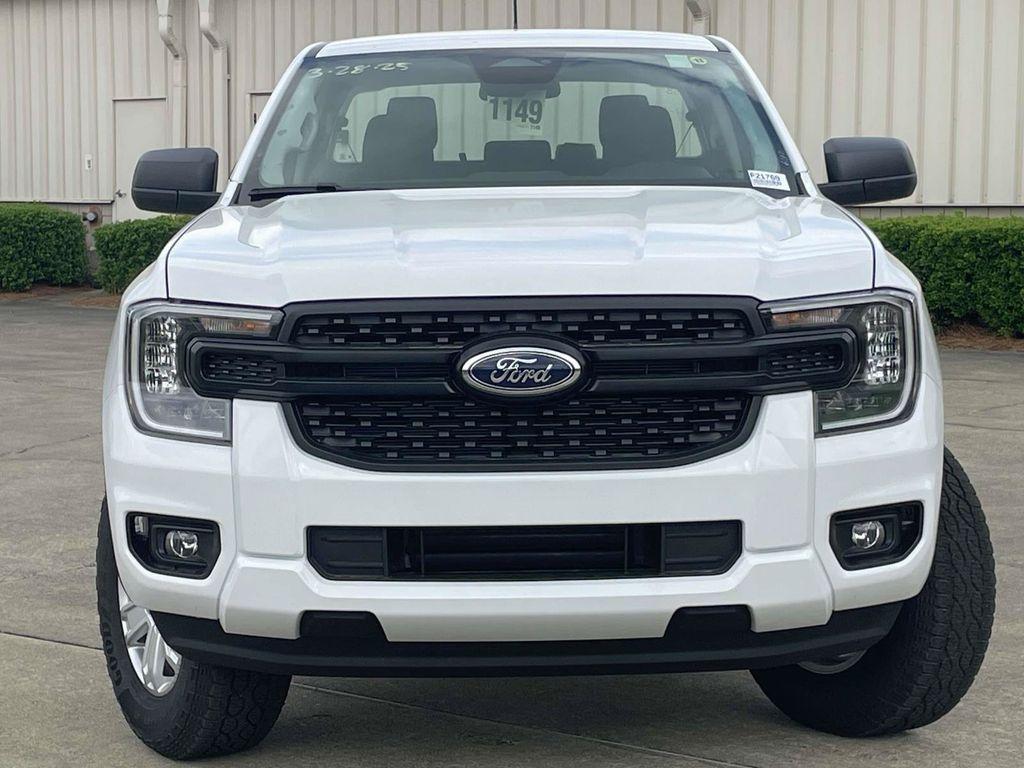 2026 FORD RANGER XL 照片 8