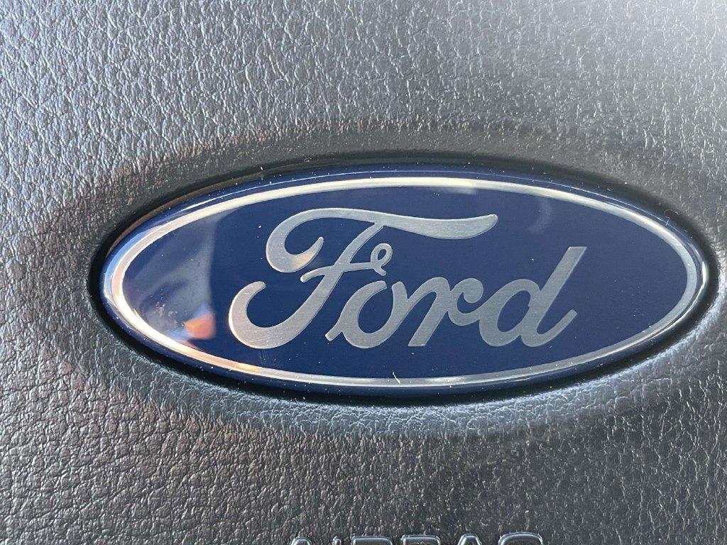 صورة مصغرة 24 لـ 2026 FORD F-150 XL