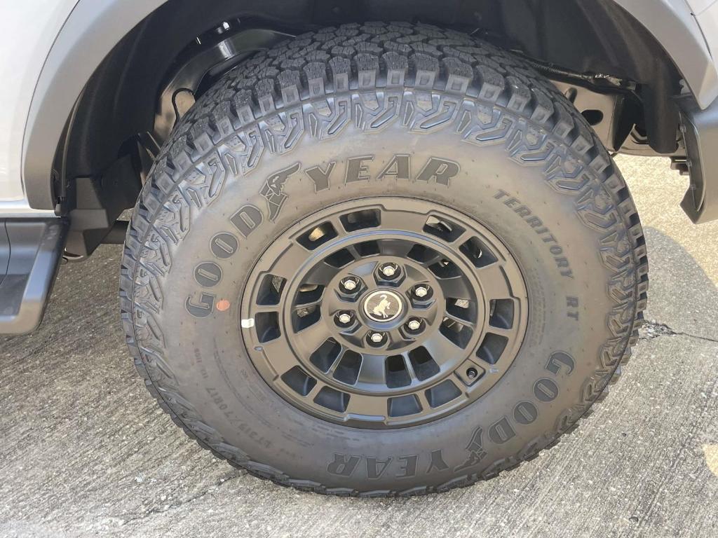 2026 FORD BRONCO OUTER BANKS 照片 9