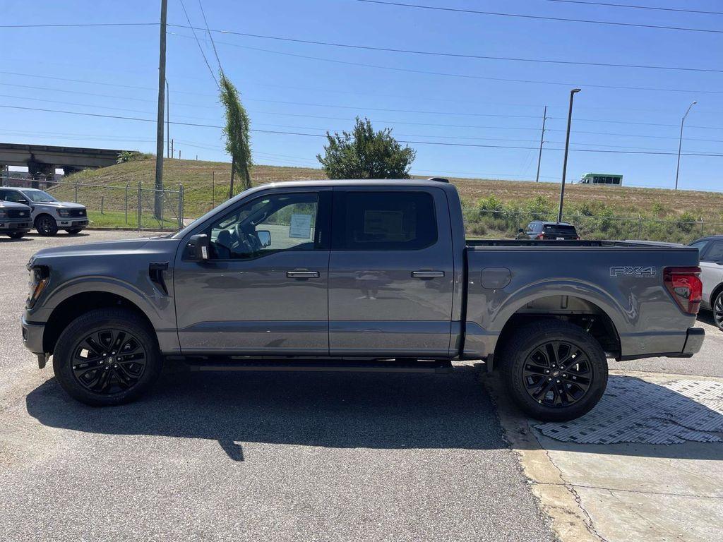 2026 FORD F-150 XLT — фото 6
