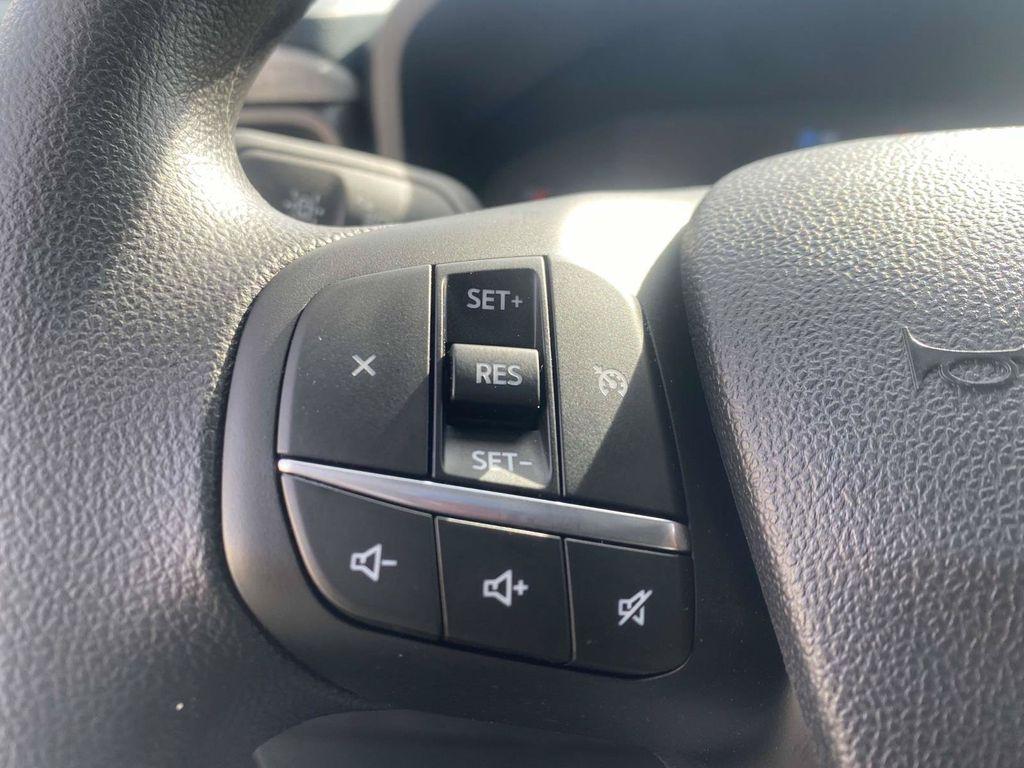 2026 FORD MAVERICK XLT 缩略图 24