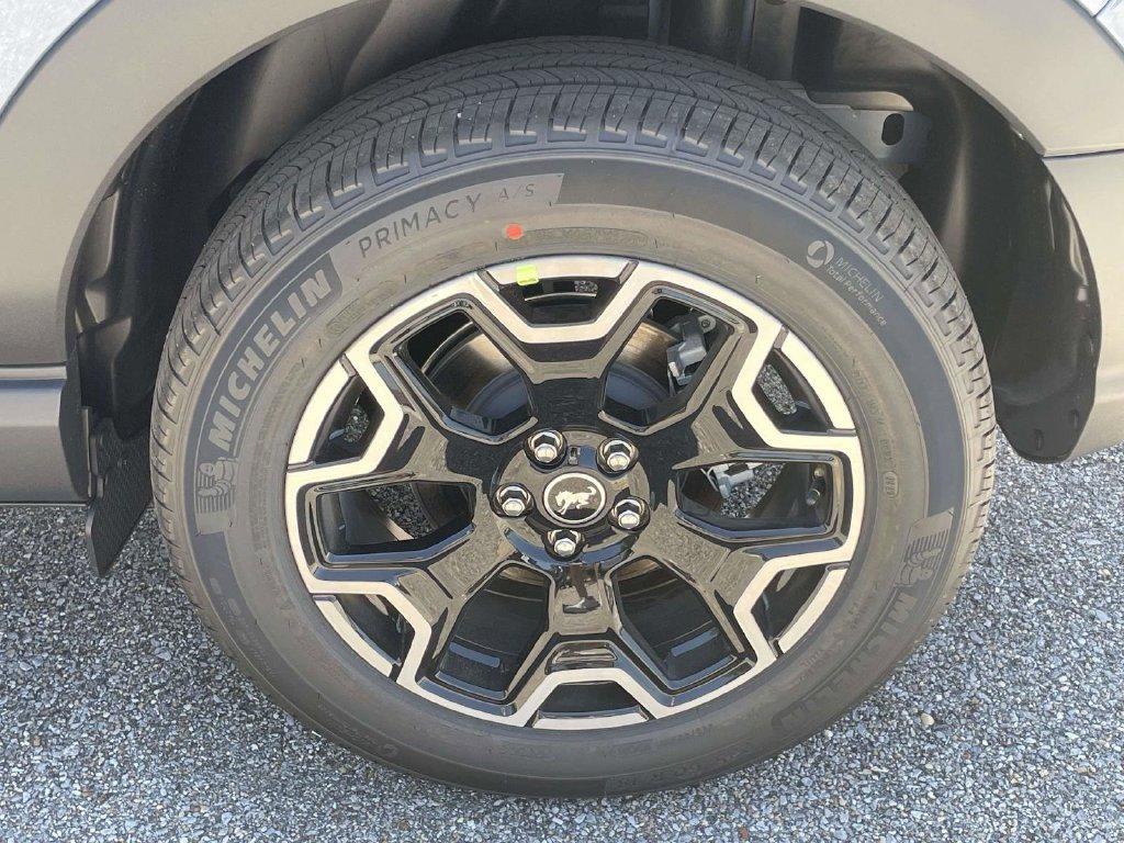 2026 FORD BRONCO SPORT OUTER BANKS 缩略图 9
