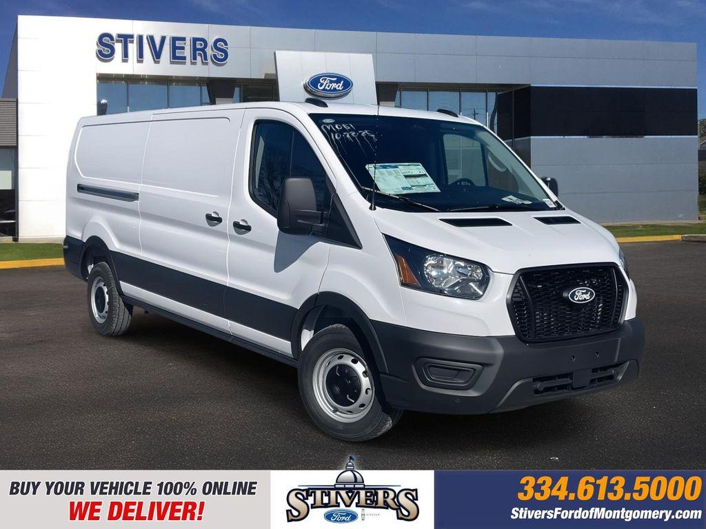 New 2026 Ford Transit-150 BASE