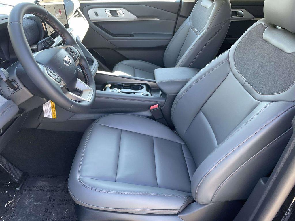 2026 FORD EXPLORER ACTIVE 缩略图 13