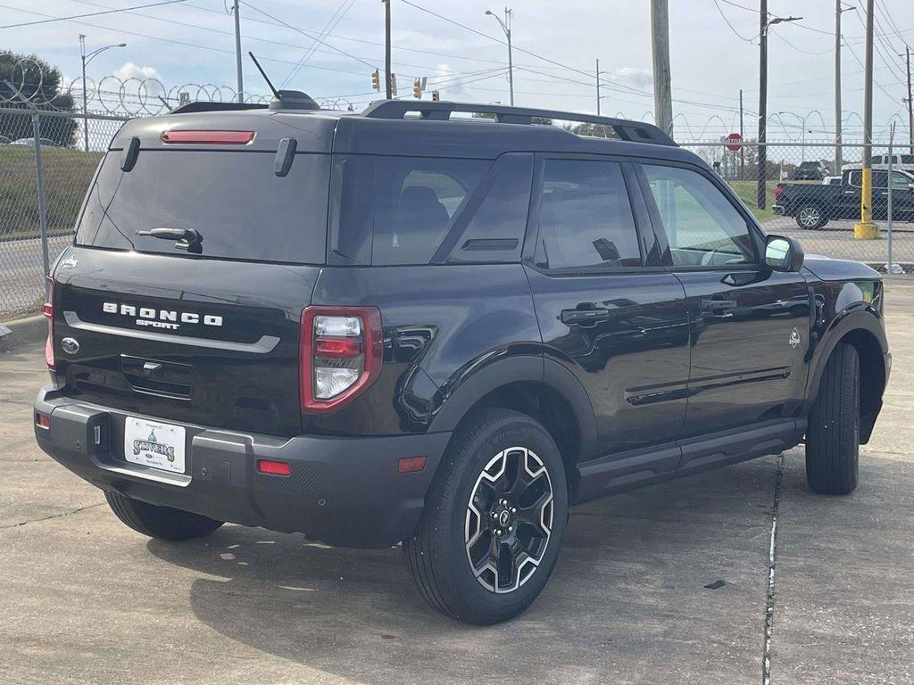 FORD BRONCO SPORT OUTER BANKS - 3
