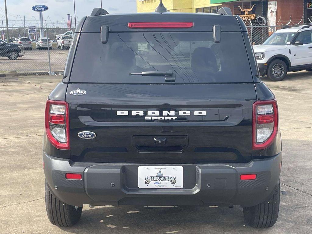 FORD BRONCO SPORT OUTER BANKS - 4