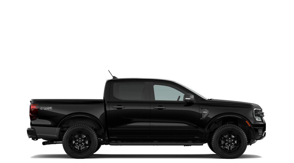 صورة 5 لـ 2026 FORD RANGER XLT