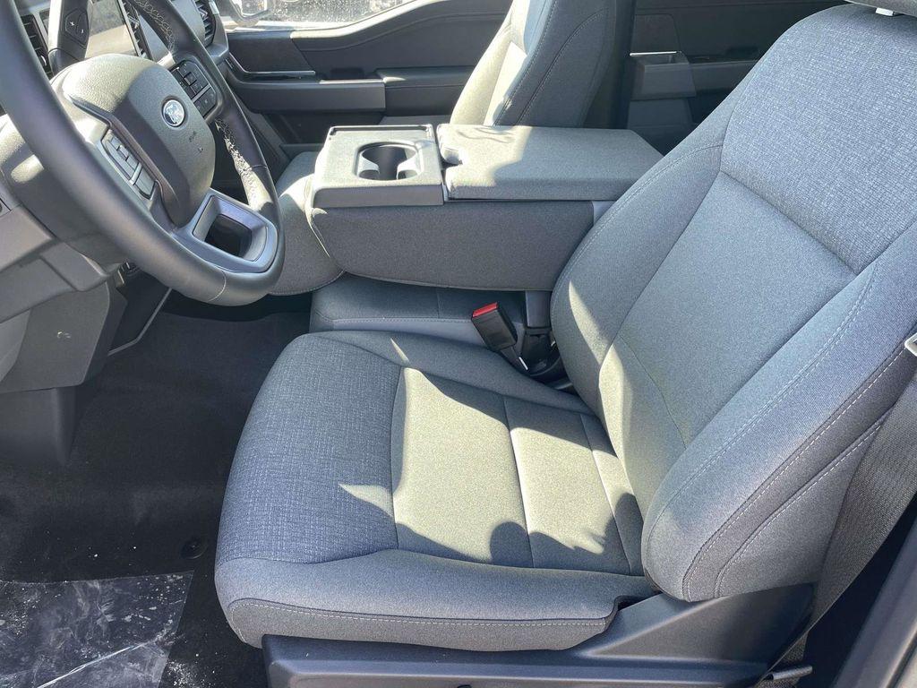 2026 FORD F-150 XLT 缩略图 13
