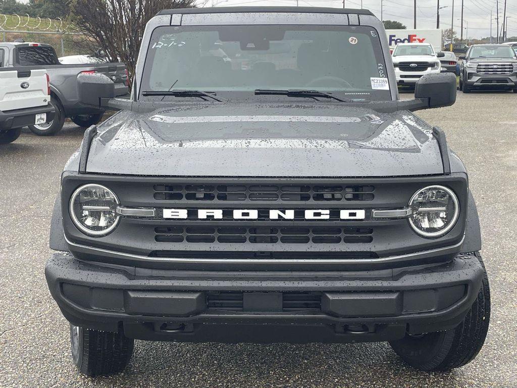 FORD BRONCO BASE - 8