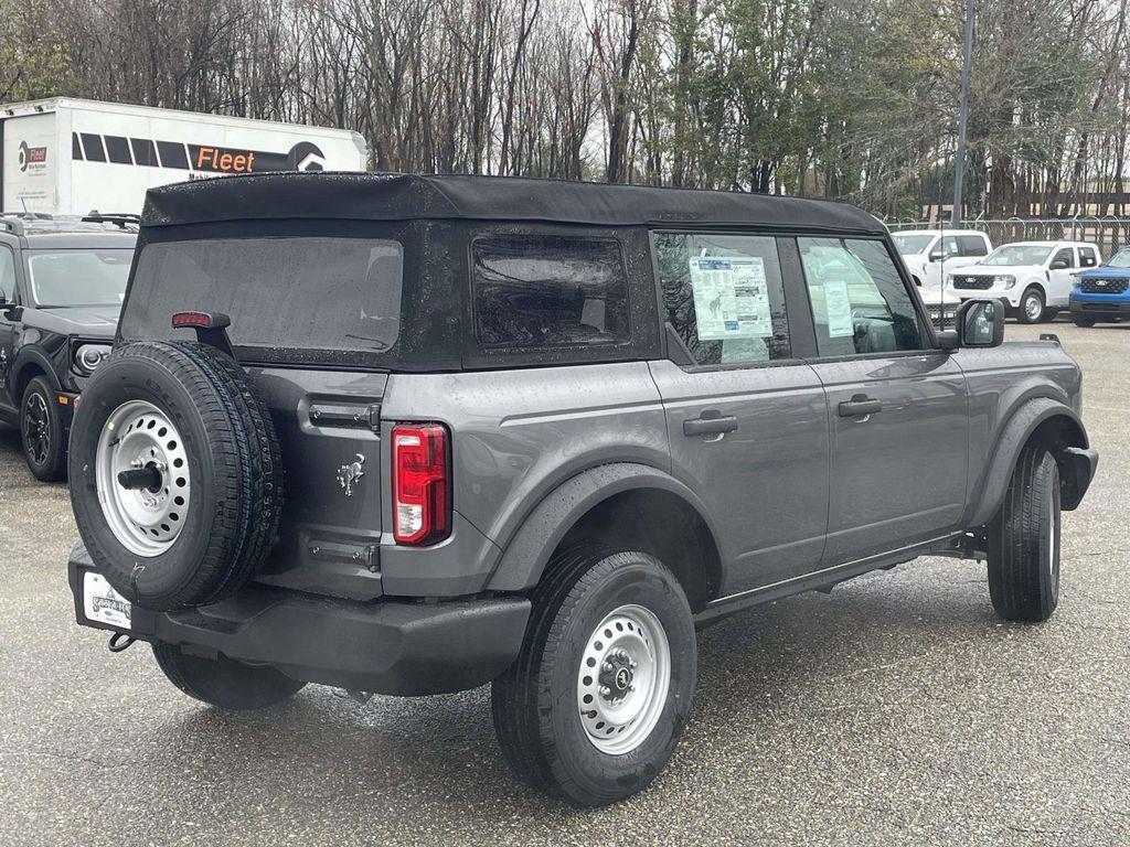 FORD BRONCO BASE - 3