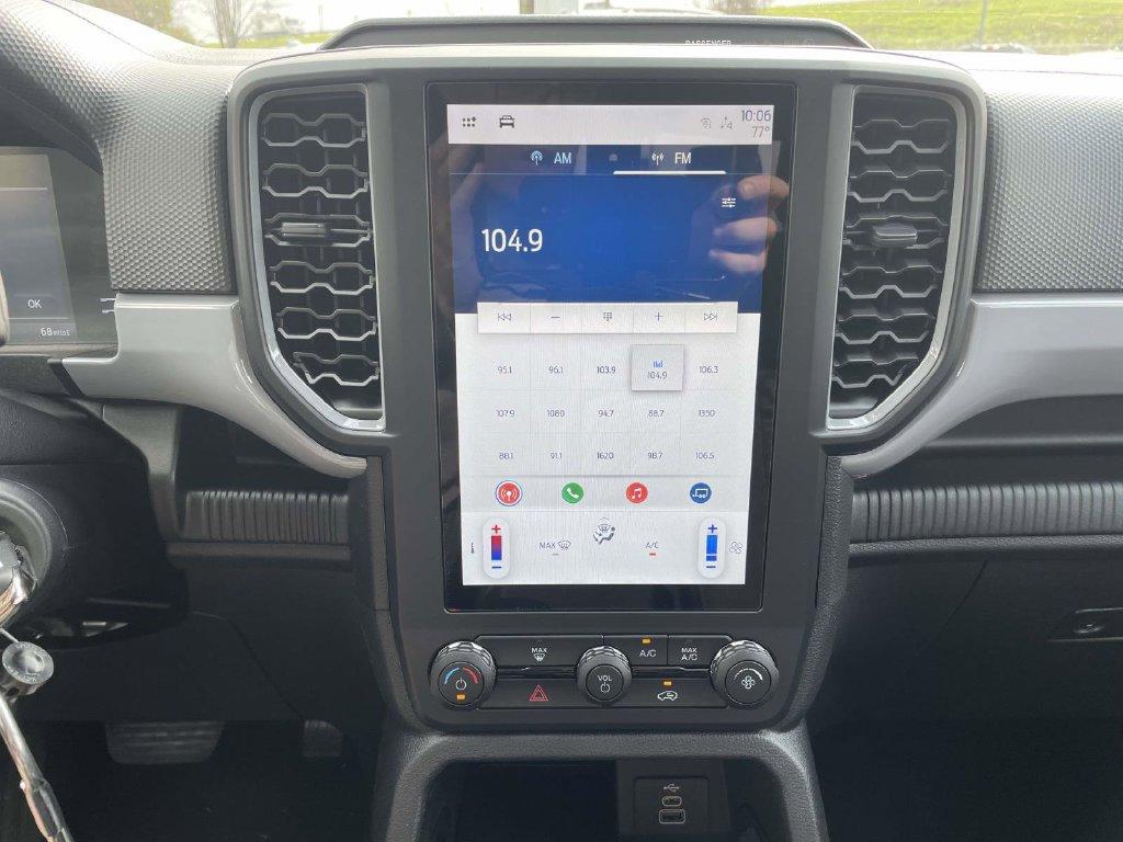 2026 FORD RANGER XL — миниатюра 20