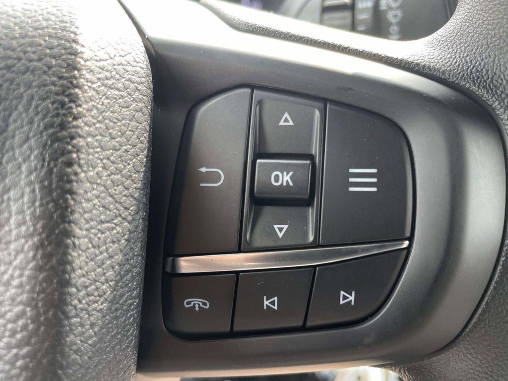 2026 FORD RANGER XL 缩略图 22