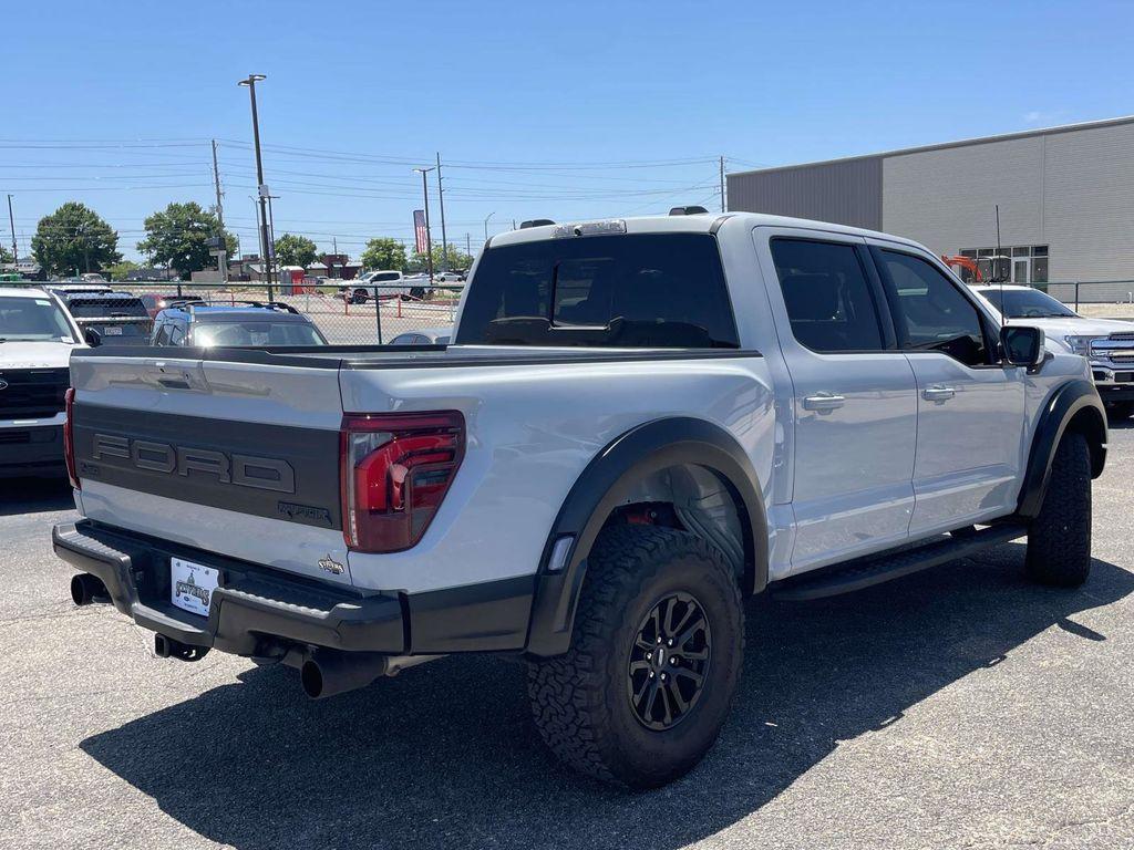 FORD F-150 RAPTOR - 3