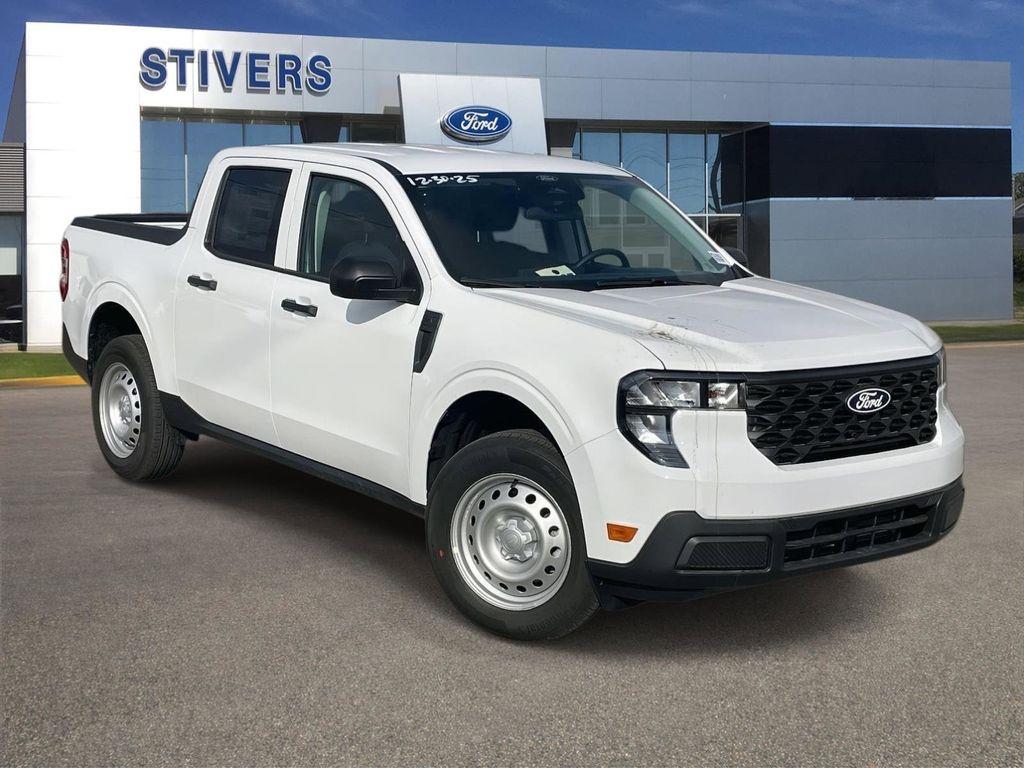 New 2026 Ford Maverick XL