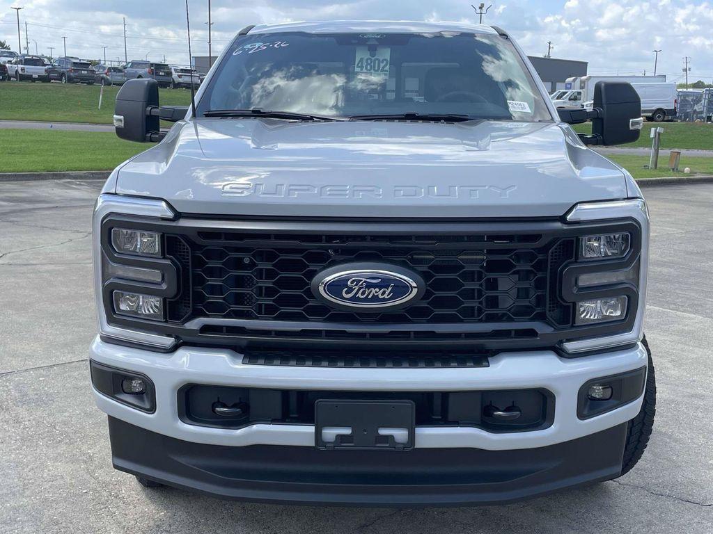 صورة 8 لـ 2026 FORD F-250 XL