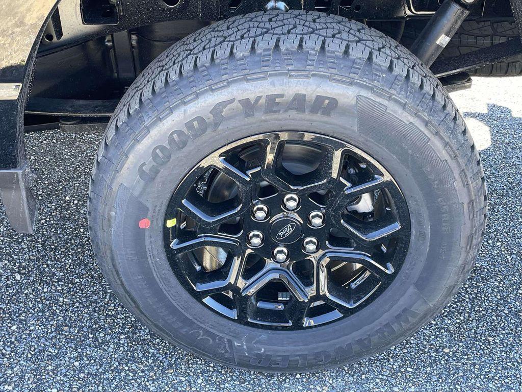 2026 FORD F-150 XLT 照片 9