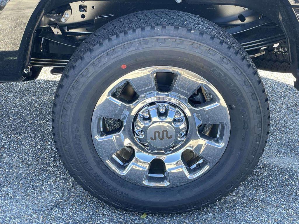صورة 9 لـ 2026 FORD F-250 KING RANCH