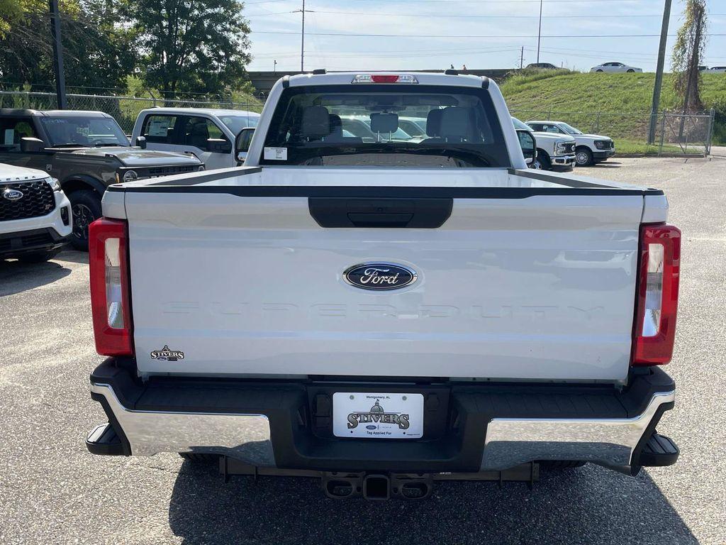 2026 FORD F-250 XL — миниатюра 4